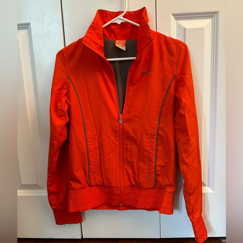 Nike DriFit Women’s XS jacket NWOT